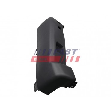 Pare Choc Arrière Gauche Pour Peugeot Fiat Citroën 7410AN 735423234 1617416780