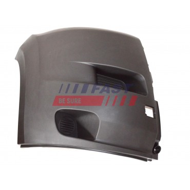 Pare Choc Avant Droit Pour Peugeot Fiat Ducato Citroën 7401FH 1306560070 7401FG