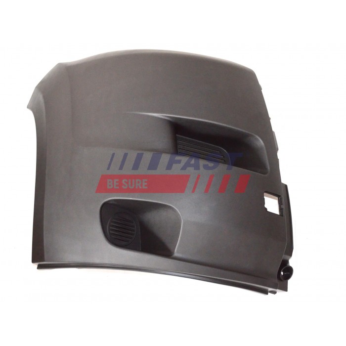 Pare Choc Avant Droit Pour Peugeot Fiat Ducato Citroën 7401FH 1306560070 7401FG