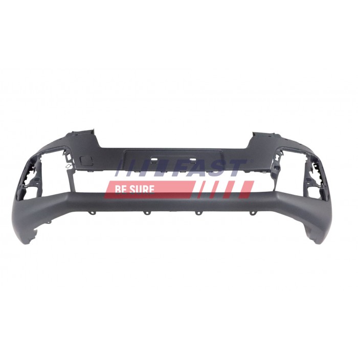 Pare Choc Avant Pour Peugeot Opel Fiat Citroën 1614346380 155254043 1614346480