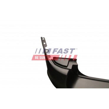 Pare Choc Arrière Pour Citroën Jumpy 1614328380