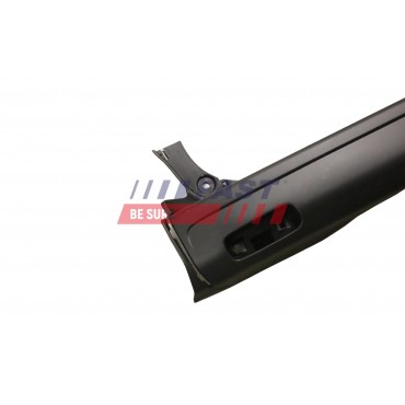 Pare Choc Arrière Pour Citroën Jumpy 1614345980