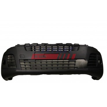 Pare Choc Avant Pour Citroën Jumpy 1615660780