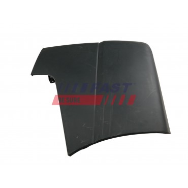 Pare Choc Arrière Gauche Pour Renault Opel Fiat Nissan 850170388R 4422974