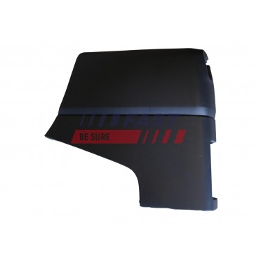 Pare Choc Arrière Droit Pour Renault Opel Fiat Nissan 850162827R 4422973