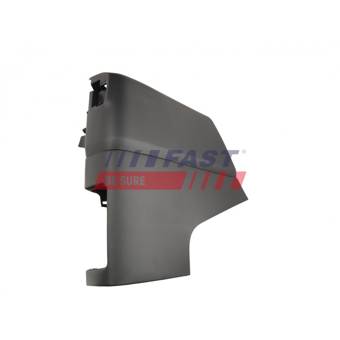 Pare Choc Arrière Gauche Pour Renault Opel Fiat Nissan 850170768R 4407644