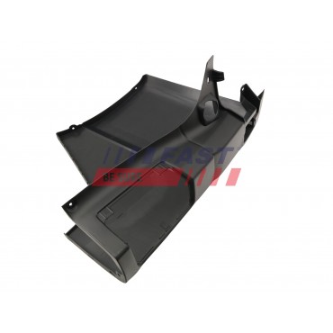 Pare Choc Arrière Gauche Pour Renault Opel Fiat Nissan 850170768R 4407644