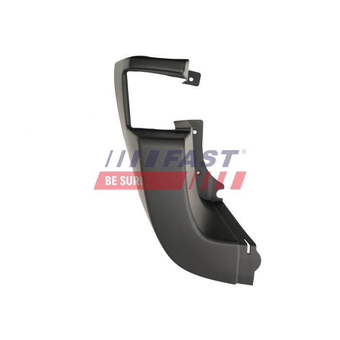 Pare Choc Arrière Gauche Pour Ford Transit 1841952 1852807 1867578
