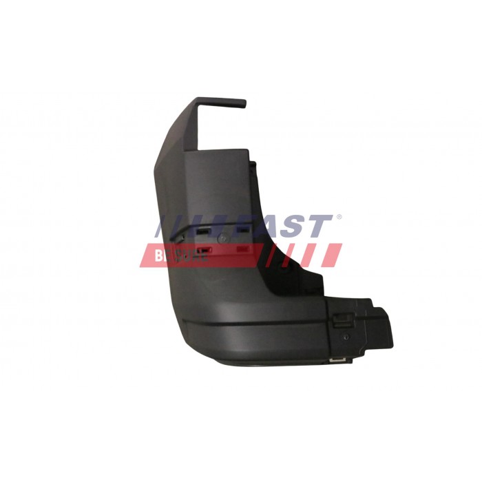 Pare Choc Arrière Gauche Pour VW Crafter MAN Camion Plate-Forme/Châssis