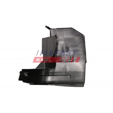 Pare Choc Arrière Gauche Pour VW Crafter MAN Camion Plate-Forme/Châssis