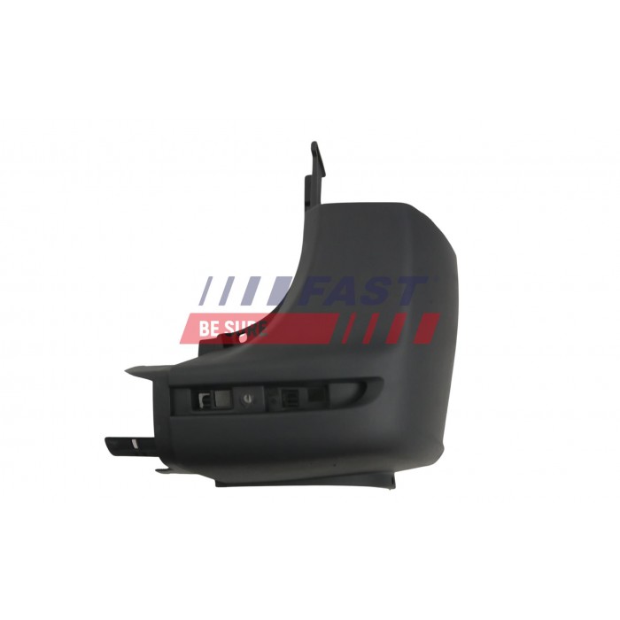 Pare Choc Arrière Droit Pour Mercedes-Benz Sprinter A9078855700 A90788557009K83