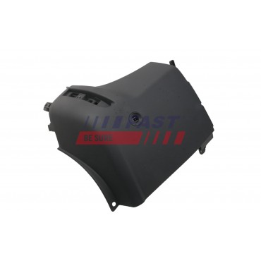 Pare Choc Arrière Droit Pour Mercedes-Benz Sprinter A9078854500 A90788545009K83