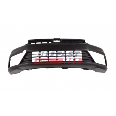 Pare Choc Avant Pour VW Caddy IV 2K5807217J 2K5807217J9B9