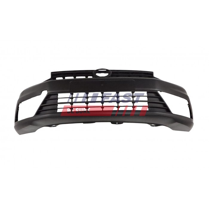 Pare Choc Avant Pour VW Caddy IV 2K5807217J 2K5807217J9B9