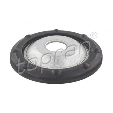 Patin de Ressort Coupelle de Suspension Avant Pour Peugeot Citroën DS 503369