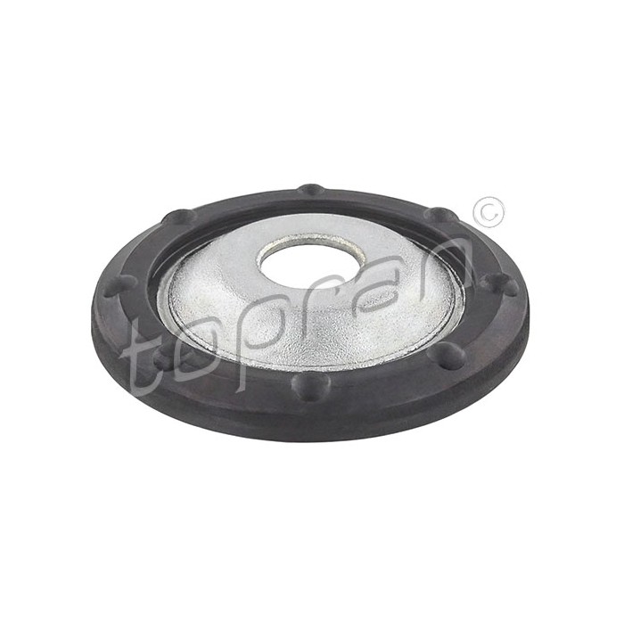 Patin de Ressort Coupelle de Suspension Avant Pour Peugeot Citroën DS 503369