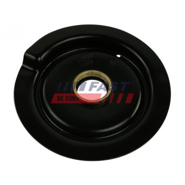 Patin de Ressort Coupelle de Suspension Avant Pour Peugeot Fiat Ducato Citroën