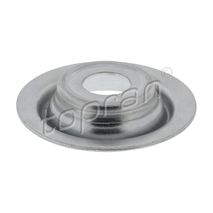 Patin de Ressort Coupelle de Suspension Avant Pour Smart Cabrio 4503220015