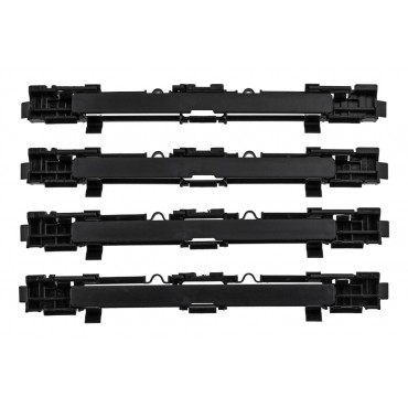 Clips Support Porte Bagage Pour Opel Astra G H 13125719 5187914