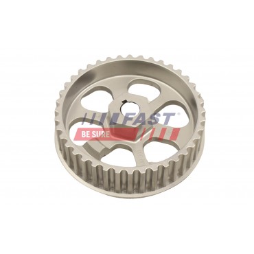 Poulie Pignon Pompe d'injection Pour Dacia Logan