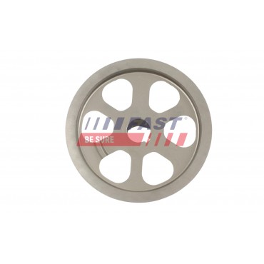 Poulie Pignon Pompe d'injection Pour Dacia Logan