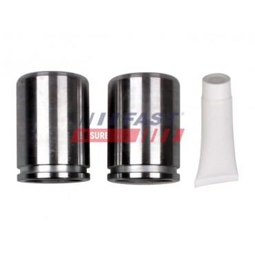 Piston Etrier de Frein Avant Pour Iveco Daily II III IV Renault Trucks
