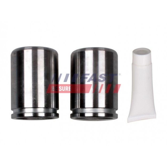 Piston Etrier de Frein Avant Pour Iveco Daily II III IV Renault Trucks
