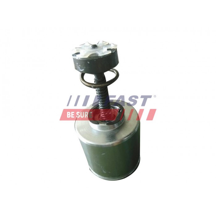 Piston Etrier de Frein Arrière Pour Iveco Daily IV V 504120969