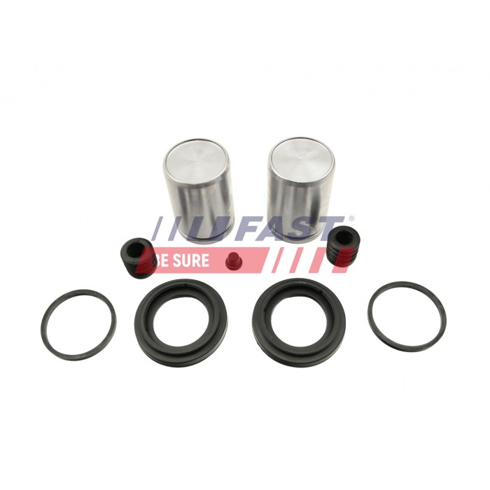 Piston Etrier de Frein Pour VW LT 28-46 Mercedes-Benz Sprinter Vario Camionnette