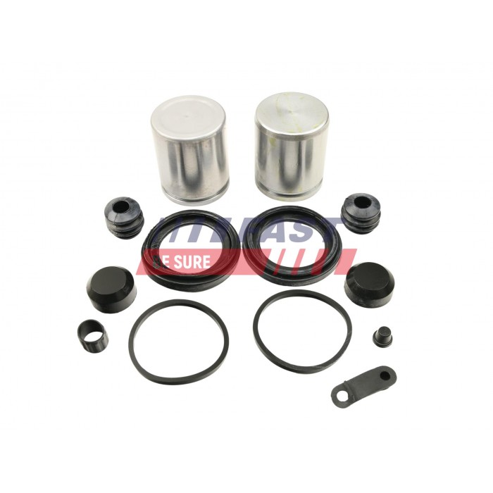 Piston Etrier de Frein Avant Pour VW Crafter 30-35 30-50 Mercedes-Benz Sprinter