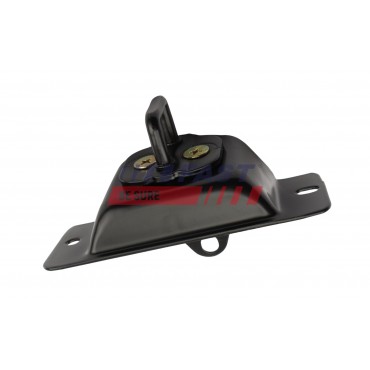 Crochet Serrure de Porte Arrière Pour Renault Opel Movano B Nissan 8200778368