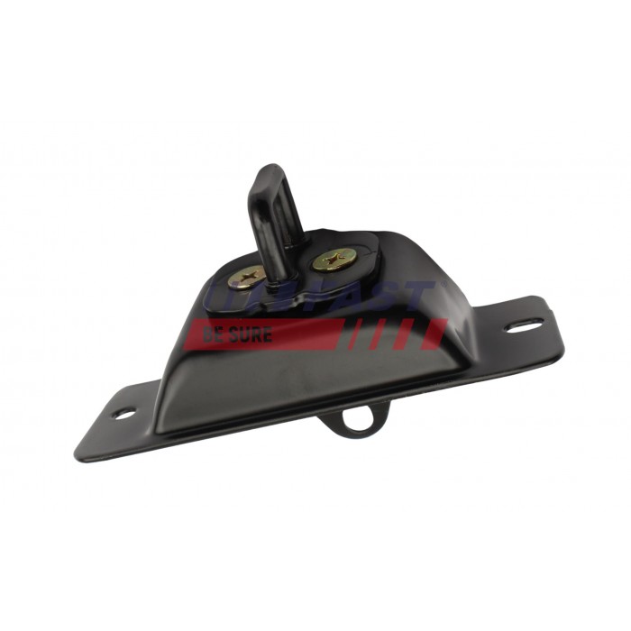 Crochet Serrure de Porte Arrière Pour Renault Opel Movano B Nissan 8200778368