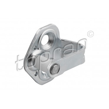 Crochet Serrure de Porte Arrière Pour Renault Clio II Megane I 7700423922