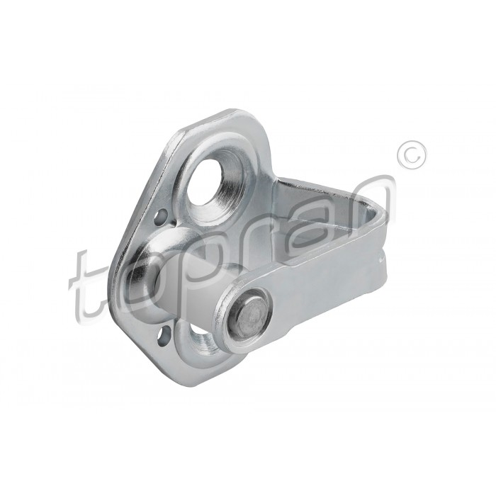 Crochet Serrure de Porte Arrière Pour Renault Clio II Megane I 7700423922