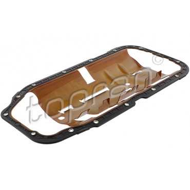 Joint d'étanchéité Carter d'Huile Moteur Pour Opel B Vectra Vauxhall Carlton