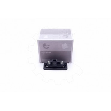 Poignée Hayon de Coffre Pour VW Golf V Audi A1 Skoda Fabia II Superb 5J0827566E