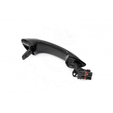 Poignée de Porte Extérieure Avant Gauche Pour BMW Série 5 F07 F10 51217231931