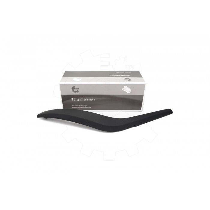 Poignée de Porte Intérieure Avant Droit Pour BMW X1 E84 51412991776