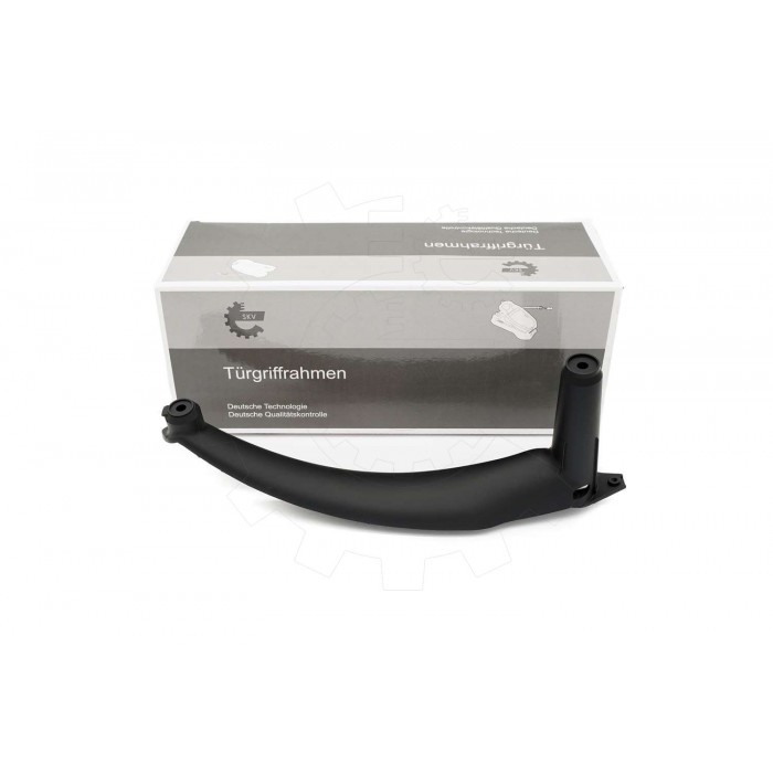 Poignée de Porte Intérieure Avant Gauche Pour BMW X5 E70 51416969401