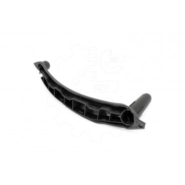 Poignée de Porte Intérieure Avant Droit Pour BMW X5 E70 X6 E71 E72 51416969402