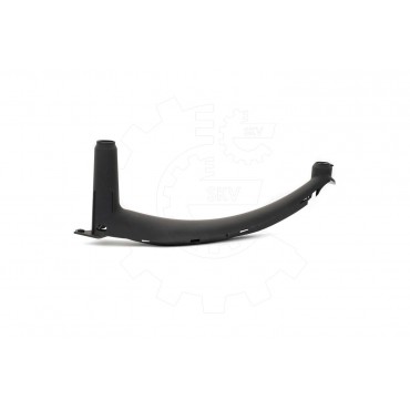 Poignée de Porte Intérieure Avant Droit Pour BMW X5 E70 X6 E71 E72 51416969402