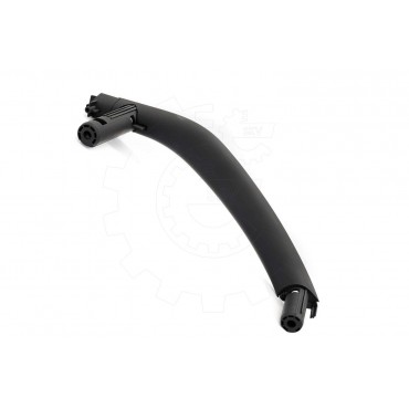 Poignée de Porte Intérieure Avant Gauche Pour BMW X5 F15 F85 51417292243