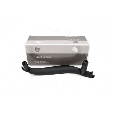 Poignée de Porte Intérieure Avant Droit Pour BMW X5 F15 F85 51417292244