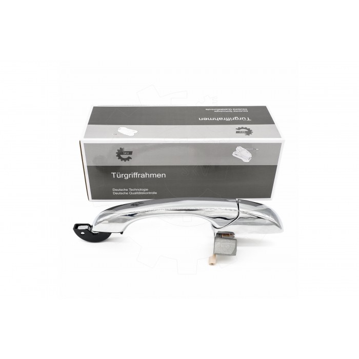 Poignée de Porte Extérieure Avant Gauche Pour Chrysler 300 C 05065800AD