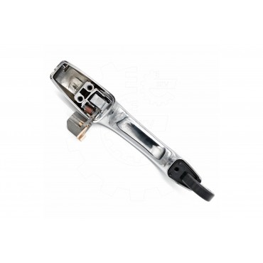 Poignée de Porte Extérieure Avant Gauche Pour Chrysler 300 C 05065800AD