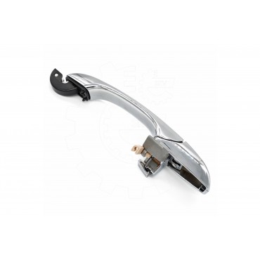 Poignée de Porte Extérieure Avant Gauche Pour Chrysler 300 C 05065800AD