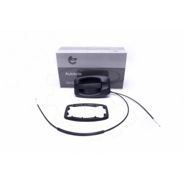 Poignée de Porte Latérale Droite Pour Peugeot Renault Dacia VW 9101CV 911770