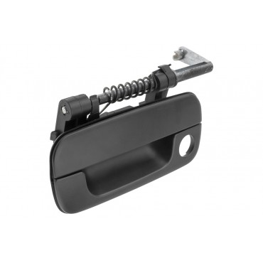 Poignée de Porte Arrière Pour Peugeot Partner Citroën Berlingo