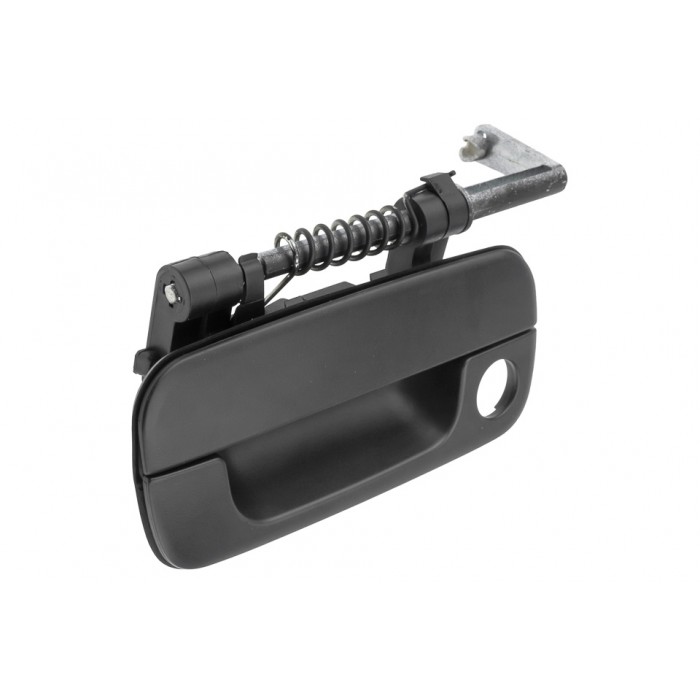 Poignée de Porte Arrière Pour Peugeot Partner Citroën Berlingo