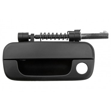 Poignée de Porte Arrière Pour Peugeot Partner Citroën Berlingo